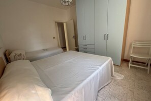 2 Schlafzimmer