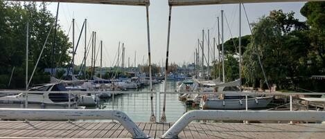 Port de plaisance