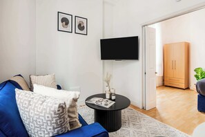 Smart TV, offices