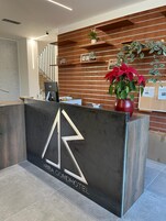 Recepción