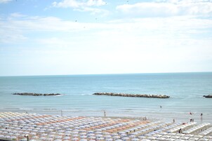 Suite junior | Vistas al agua