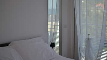 Suite Superior, vista mare (City view) | Una cassaforte in camera, insonorizzazione, Wi-Fi gratuito