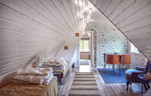 Beautiful home in Fjälkinge