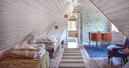 Beautiful home in Fjälkinge