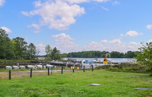 Port de plaisance