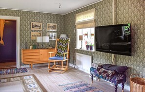 Interiör