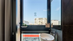 Interior - Htm Tower - 402 Executive by Halldis (Mestre)