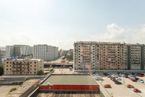 Estacionamiento 