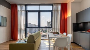 Unclassified image, 4 of 15, button - Htm Tower - 501 Executive by Halldis (Mestre)