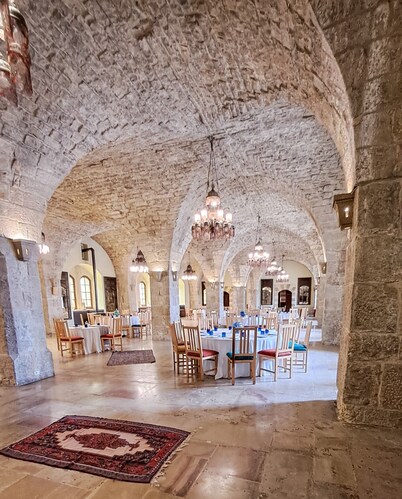 Mir Amin Palace Hotel 