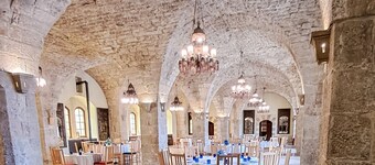 Mir Amin Palace Hotel