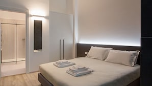 1 habitación, cuna de viaje y wifi gratis 