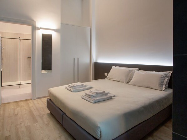 1 habitación, cuna de viaje, wifi gratis y acceso para silla de ruedas 