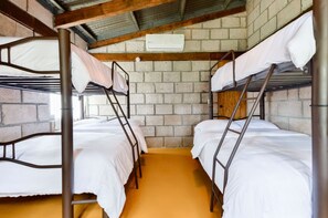 4 chambres, Wi-Fi gratuit