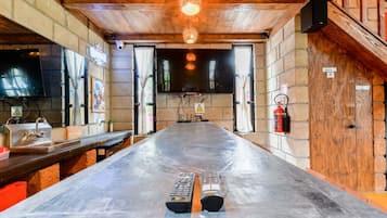 Bar (in loco)