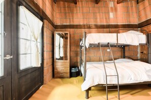 4 Schlafzimmer, kostenloses WLAN