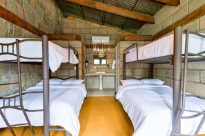 4 habitaciones y wifi gratis 