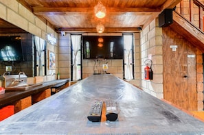 Unclassified image, 2 of 34, button - Quinta Allende |Alberca, Bar, Palapa con asador, Futbol, Voleibol, Juegos Infantiles (Los Adobes)