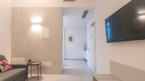 Living area - Htm Tower - 10001 Executive by Halldis (Mestre)