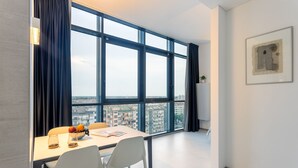 Dining - Htm Tower - 10001 Executive by Halldis (Mestre)