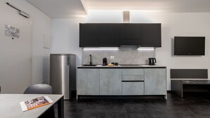 Private kitchen - Htm Tower - 1104 Executive by Halldis (Mestre)