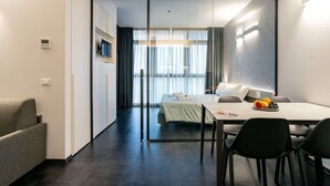 Dining - Htm Tower - 1104 Executive by Halldis (Mestre)
