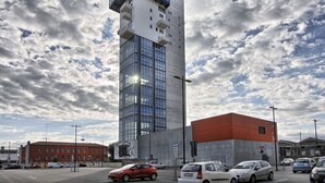 Exterior - Htm Tower - 1104 Executive by Halldis (Mestre)
