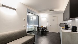 Interior - Htm Tower - 1104 Executive by Halldis (Mestre)