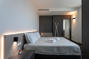 1 chambre, lit parapluie, Wi-Fi gratuit