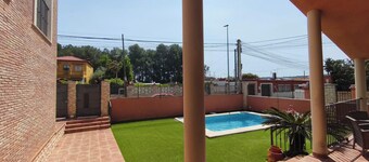 Villa Pepita