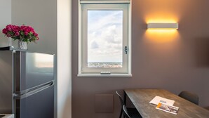 Dining - Htm Tower - 1502 Executive Terrazza by Halldis (Mestre)