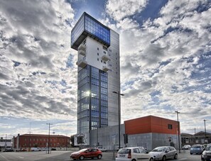 Udendørsområde