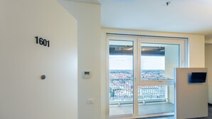 Interior - Htm Tower - 1601 Unique Loft by Halldis (Mestre)
