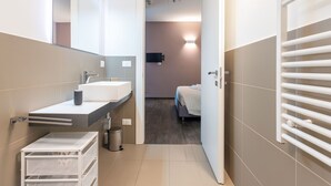 Room - Htm Tower - 1603 Executive by Halldis (Mestre)