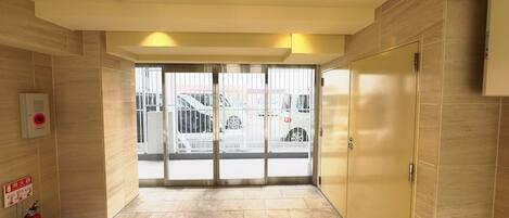 Superior Apartment, Balcony, City View | Blackout drapes, soundproofing, iron/ironing board, free WiFi