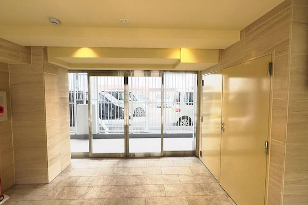 Superior appartement, balkon, uitzicht op de stad | Verduisterende gordijnen, geluiddichte muren