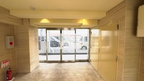 Superior Apartment, Balcony, City View | Blackout curtains, soundproofing, iron/ironing board, free WiFi