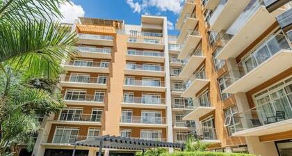 Very Spacious 3-Bedroom Apartment at Kikambala
