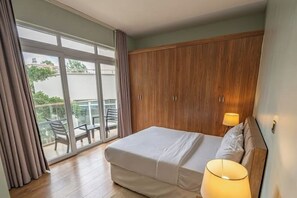 3 chambres, Wi-Fi