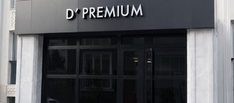 D' Premium