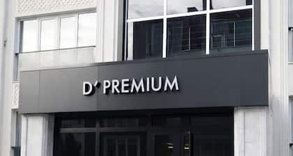 D' Premium