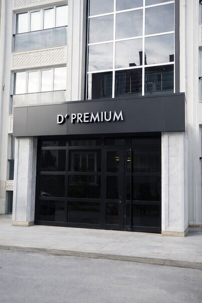 D' Premium