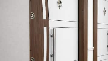 Ropa de cama hipoalergénica y colchones Tempur-Pedic