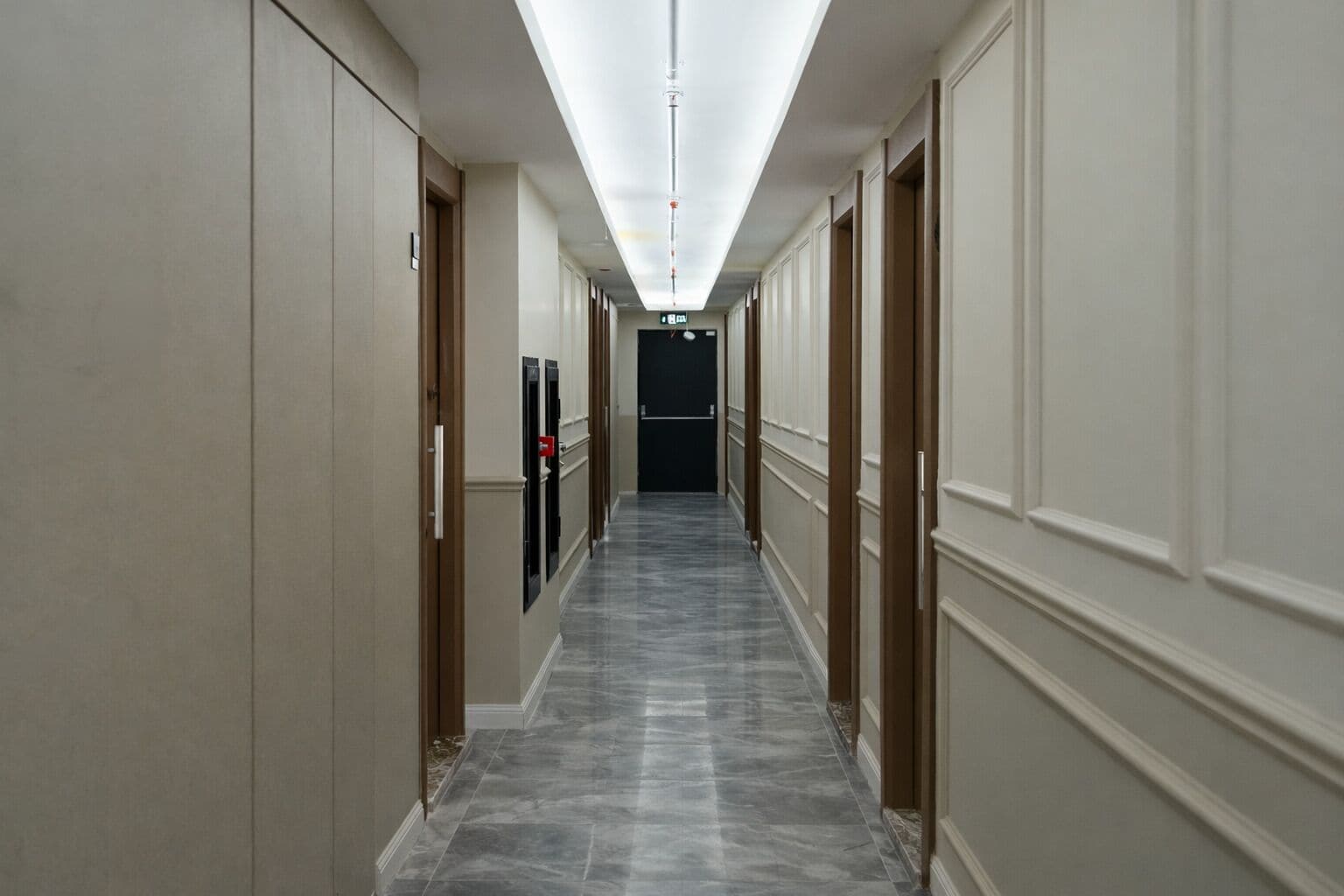 Vestibule