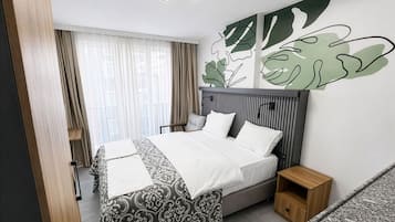 Ropa de cama hipoalergénica y colchones Tempur-Pedic