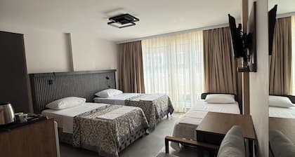 D Premium Hotel