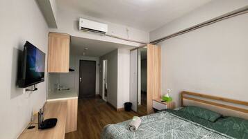 Estudio | Wifi gratis