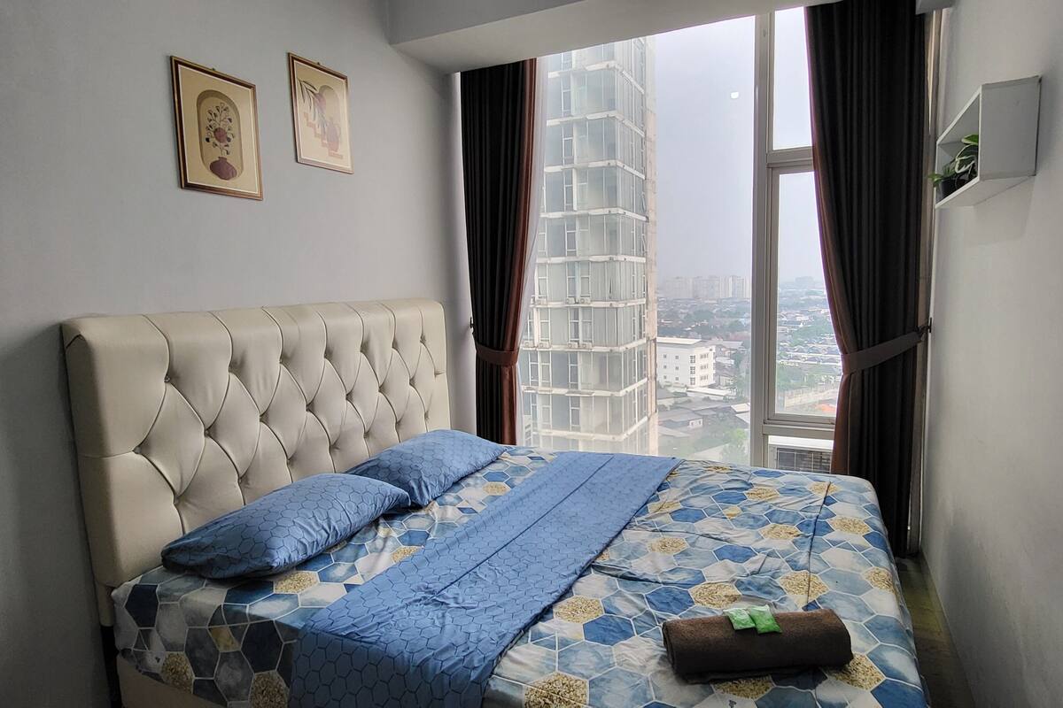 One Bed Room | Wi-Fi gratuito
