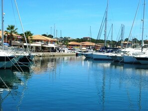 Marina
