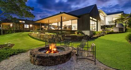 Charlotte Estate | Timeless Elegance in the Byron Hinterland